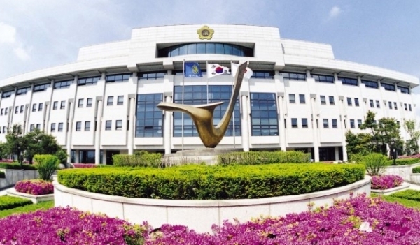 사진 : 경기도의회 전경