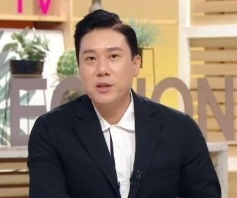 이상민 (자료출처 : MBC)