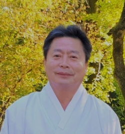 박종도 철학박사