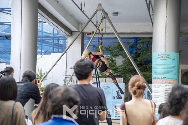용산구, 이태원 로컬브랜드 30선 공개