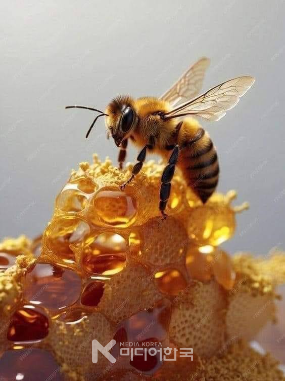 벌꿀