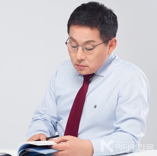 차명진 전 국회의원