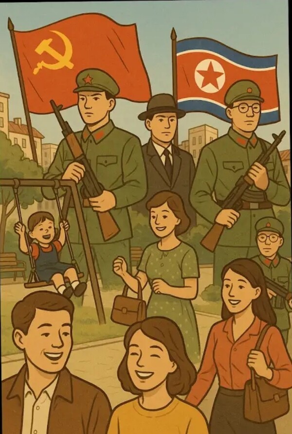 천조국 파랭이 제공