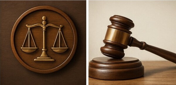 자유 대한민국의 헌법은 죽었다