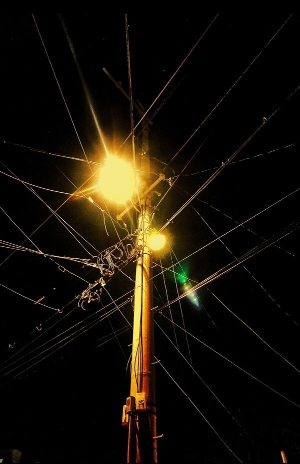 연결의 중심 "빛결"