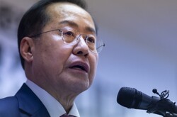 홍준표 전 대구시장