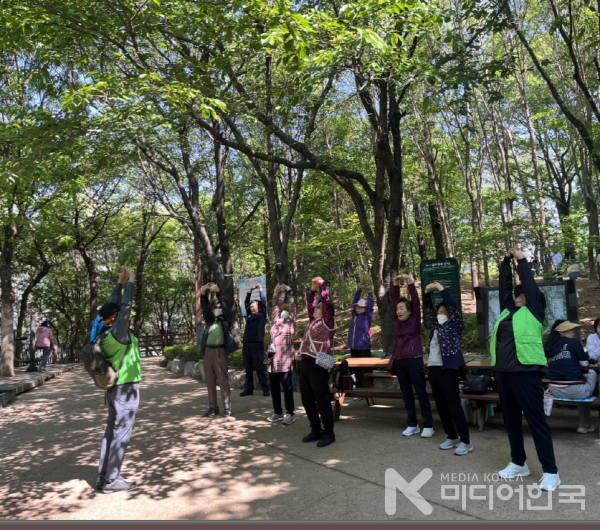 ＂혈압·우울감↓, 영양상태↑＂… 서울건강장수센터 지원 어르신 건강개선 효과 확인