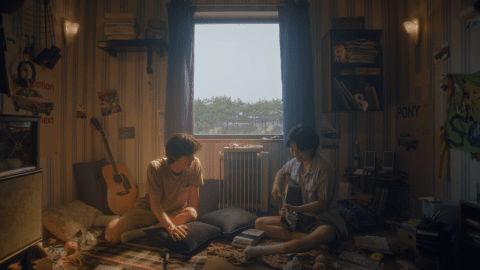 현대자동차, 잔나비와 함께하는 두 번째 음원 ‘아름다운 꿈’ 공개