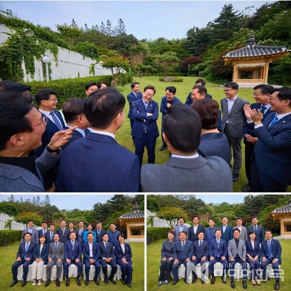 중공과 연합한 한국의 공산화 전쟁에서 잠시 승리를 했다.