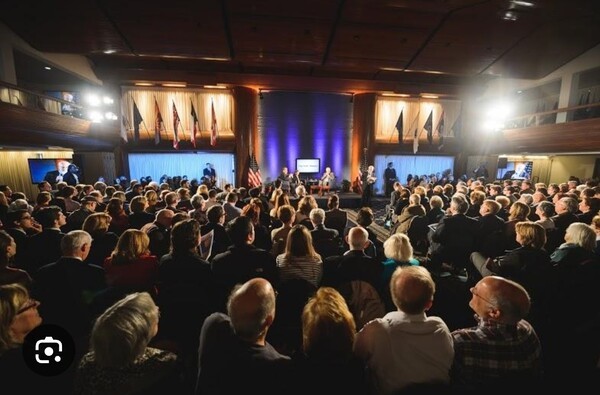 내셔널 프레스클럽 