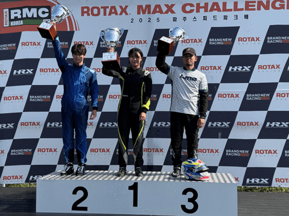 2025 RMC 2R_시니어클래스 포디움