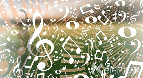 삶의 주파수음악