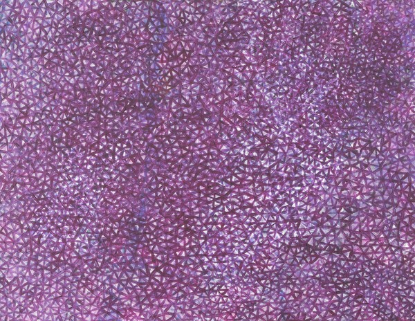 성희승 희스토리 Hee-story, 2024, Acrylic on canvas, 91×117cm