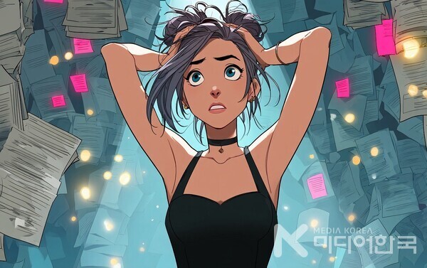 X세대 이미지 자료