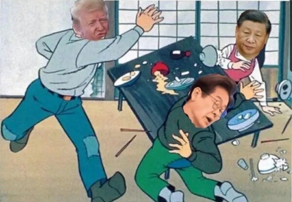 주사파척결TV 제공