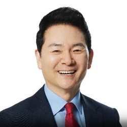 국민의힘 장성민 조직위원장 
