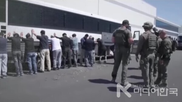 피해자는 LG엔솔 임직원 47명·협력사 직원 250여 명 추정