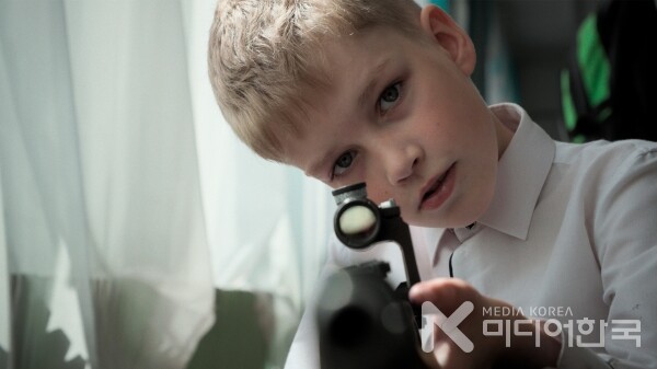 개막작(푸틴에 반대하는 모든사람)