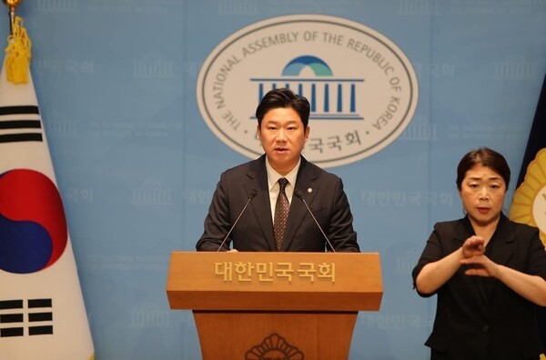 진종오 국회의원 