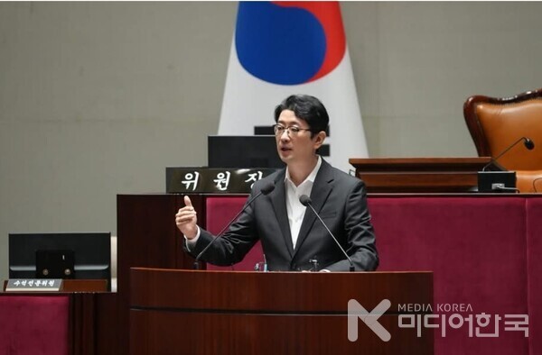 주진우 국회의원