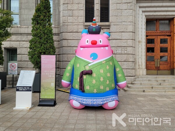 서울시청 도서관 