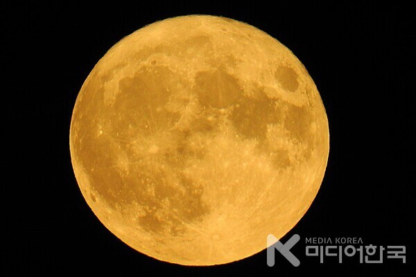 지금 2025년 8.15 한가위 추선 