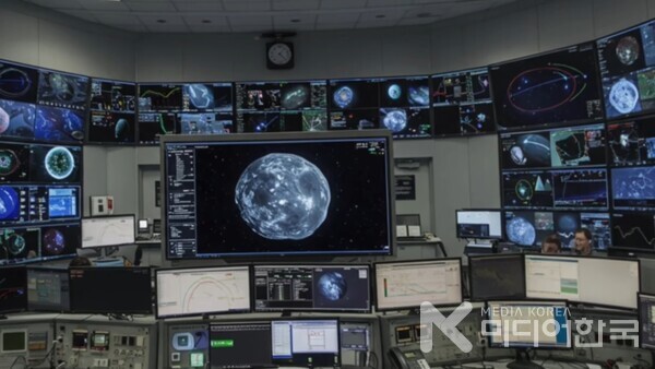 우주 천체 연구소