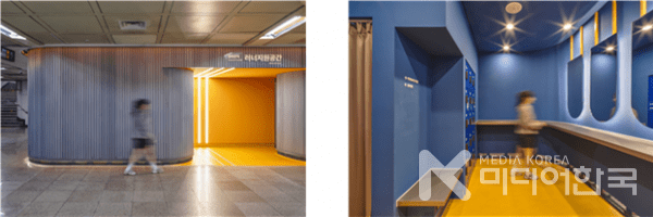 지하철역에 '러너지원공간'…서울시, 생활체육 지원공간 지속 발굴·확대