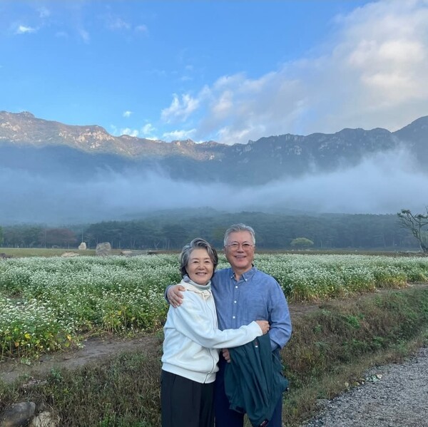 자랑스러운 자유 대한민국의 공산주의자 보유국