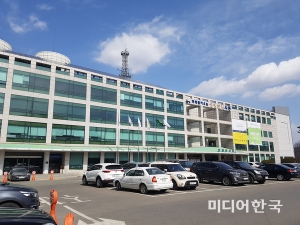 시흥시, 사업장폐기물 배출업소 특별점검