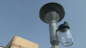 서울시 미세먼지 측정기 노후화, 장비부실 문제점