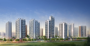 서울을 더 가깝게 누리는 e편한세상 브랜드 타운...‘e편한세상 양주신도시4차’ 2,038가구 4월 분양