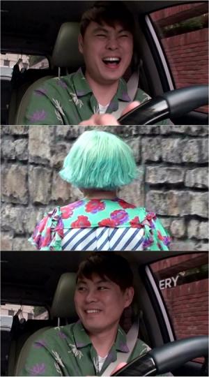 ‘전지적 참견 시점’ 이영자, ‘하와이안 영자’로 파격 변신