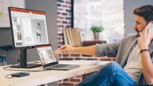 [경제] 재택근무의 시대. 원격 혁명으로 비즈니스의 미래 보장해야