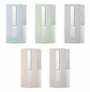 [온베] 삼성전자, 창문형 에어컨 ‘윈도우 핏’ 출시