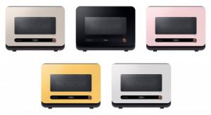 [신상품] 삼성전자, 신개념 조리기기 ‘비스포크 큐커’ 출시