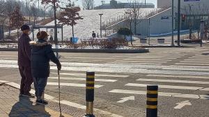 [메타버스 시대] '교통약자 교차로'부터 '부르미 버스'까지…파주시 스마트 도시로 성큼