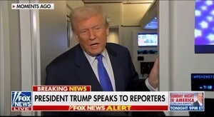 [국제] 미국. 국민 수백만 명에게 사회보장 환급금 지급