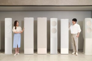 [경제] 삼성전자 에어컨, 무더위 앞두고 역대급 판매 호조