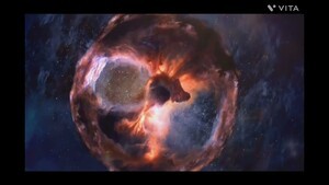 [미디어한국TV] 오늘의 헤드라인. 제임스웹 망원경으로 보는 우주