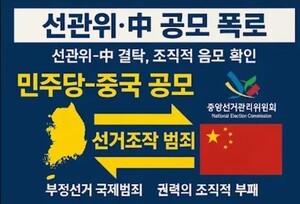 [미디어한국 TV] 6.3 대선 부정 폭로 워싱턴 기자회견...부정선거 불복하는 자유 대한민국의 국민들