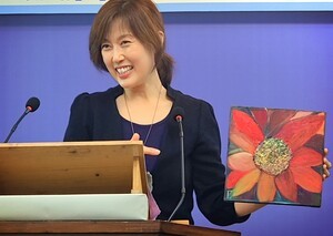 [문화] 온누리 예술마당 순회전 통해 "창조와 도시의 언어를 화폭에 담다"