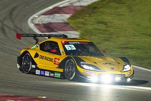 [스포츠] 인제 스피디움을 밝히는 마지막 여름밤의 질주, ‘2025 인제 나이트레이스’ 개최