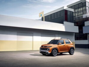 [경제] 현대자동차 ‘2026 캐스퍼·캐스퍼 일렉트릭’ 출시