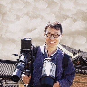 [K-문화] 호주 시드니 올림픽 한국 대표 사진작가 김광용, 몽골 울란바토르 현대미술 전시 펼쳐