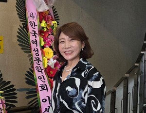 [문학-초대시] 김선영 시인의 "점액이 말하는 것"