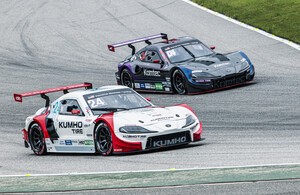 [스포츠] 슈퍼레이스 시즌 '하반기', 이창욱 독주 이어갈까