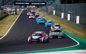 [스포츠] 국내 첫 선 TCR Asia, 현대 N 페스티벌 Round 3에서 함께 달린다