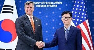 [봉성산 시론] 미국이 사는 길은 미국의 힘 아메리칸드림뿐