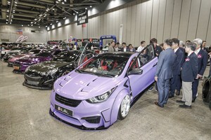 [문화] 국내 유일최대 자동차 애프터마켓 전시회‘오토살롱테크 코리아 2025’대단원의 막 내려